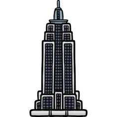 Empire state building