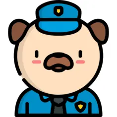 警犬