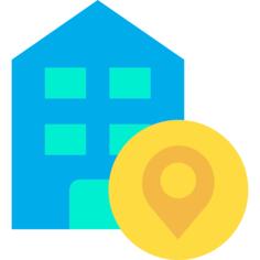 屋