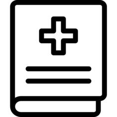 Medicine book