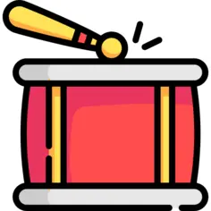 鼓