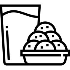 饼干