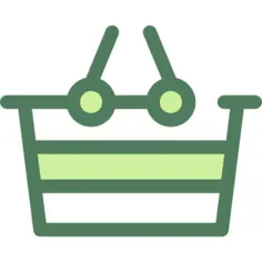 Shopping basket