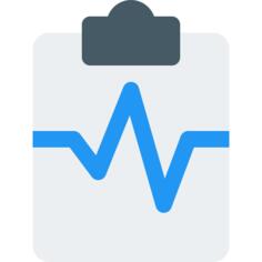 健康报告