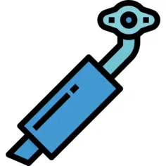 排气