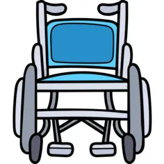 Wheel chair