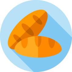 Bread