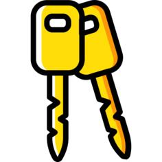 Car key
