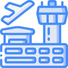 Airport