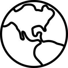 Planet earth
