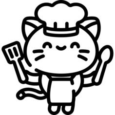 猫咪