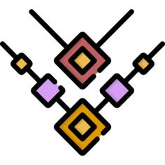 项链