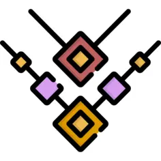 项链