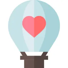 Air balloon