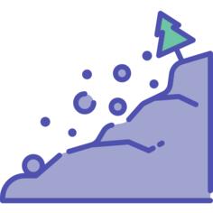 Landslide