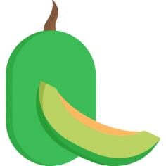 瓜