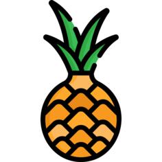 菠萝