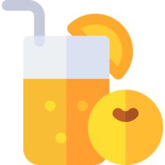 Orange juice