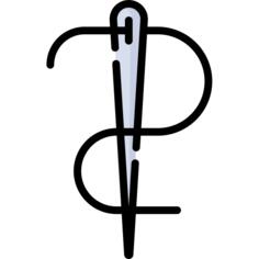Needle