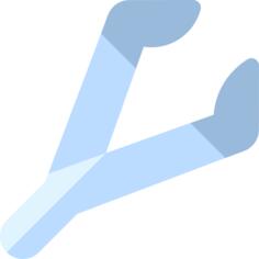 镊子