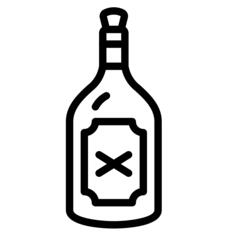 朗姆酒