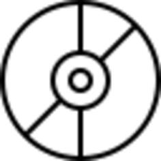 Compact disc