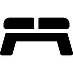 长凳