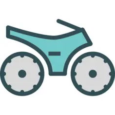 Motorcycle