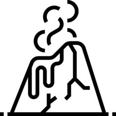 Volcano