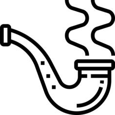 管