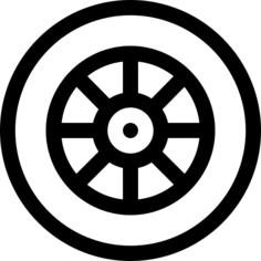 Wheel