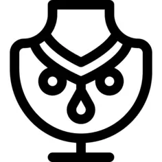 项链
