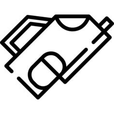 Golf equipment