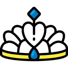 头饰