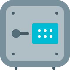 保险箱