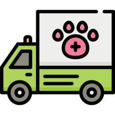 面包车
