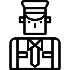 Policeman