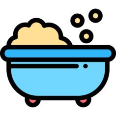 Bathtub