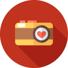 Photo camera