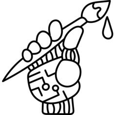 艺术家