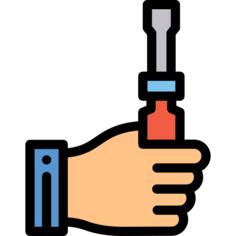 Screwdriver