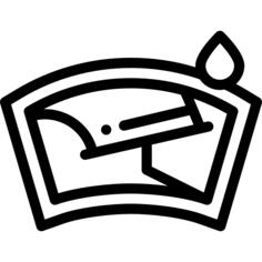 风档