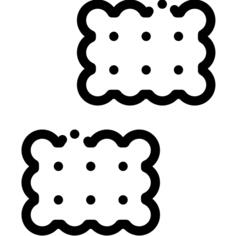 饼干