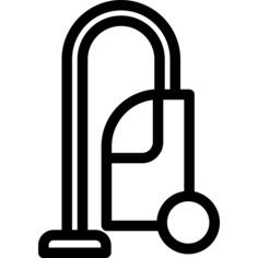 吸尘器