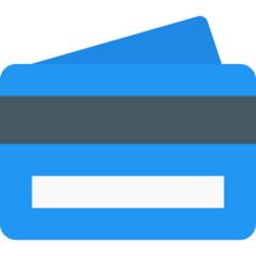 Credit cards