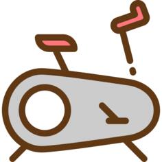 跑步机