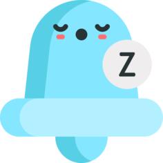 打盹