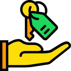 House key