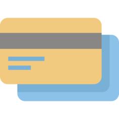 Credit card
