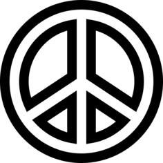 和平